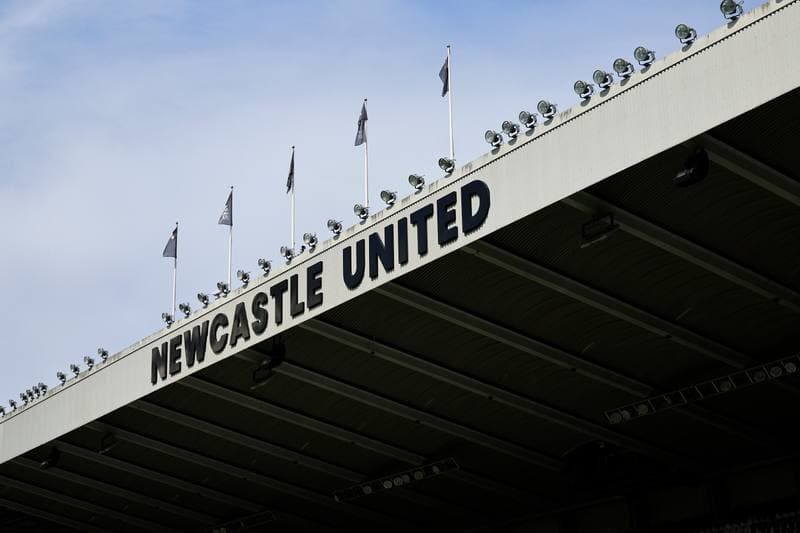 Football. Premier League. Newcastle United - West Ham United. 17.05.2026