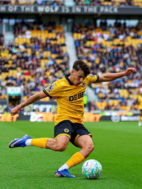 Football. Premier League. Wolverhampton Wanderers - Fulham. 17.05.2026