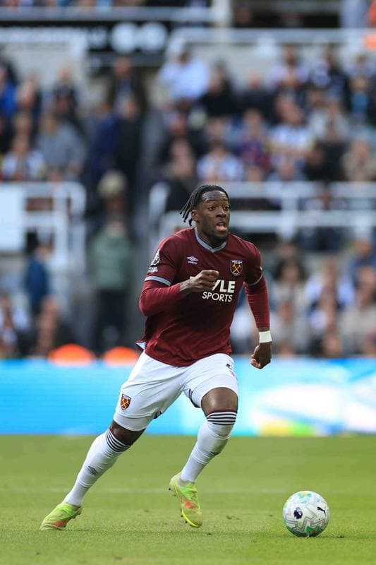 Football. Premier League. Newcastle United - West Ham United. 17.05.2026