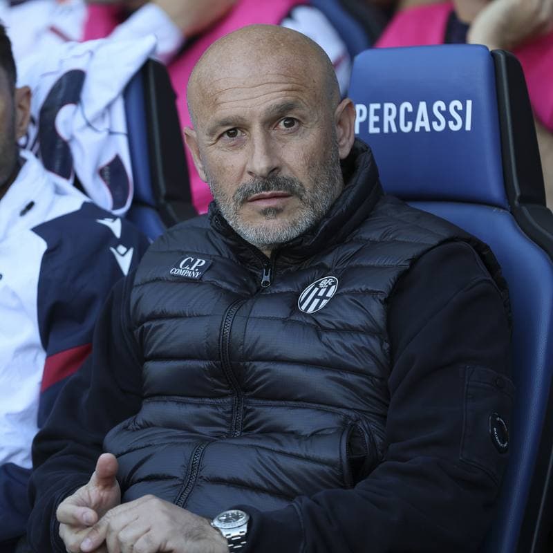 Football. Serie A. Atalanta BC - Bologna FC. 17.05.2026