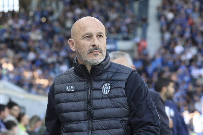 Football. Serie A. Atalanta BC - Bologna FC. 17.05.2026