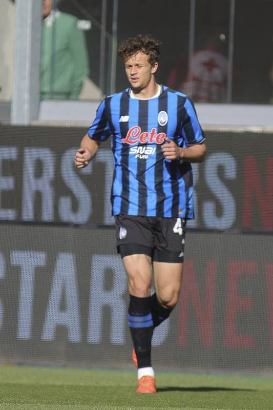 Football. Serie A. Atalanta BC - Bologna FC. 17.05.2026