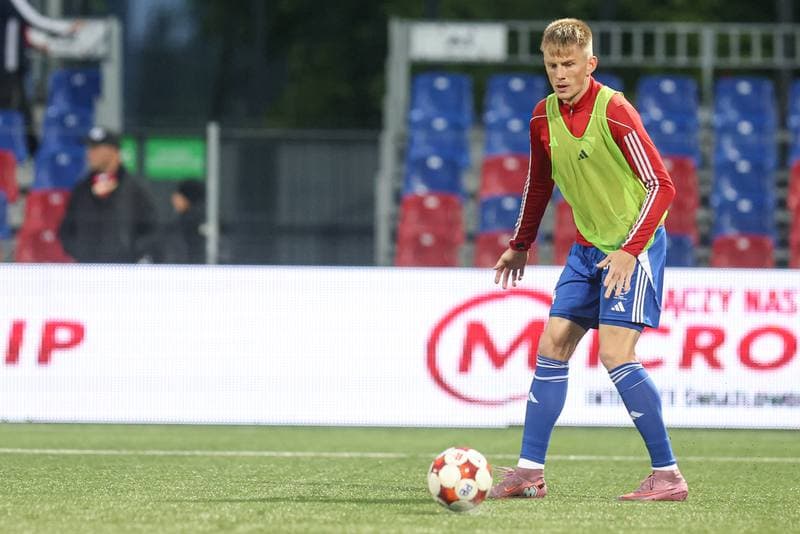 Football. Betclic I liga. Polonia Bytom - Slask Wroclaw. 17.05.2026