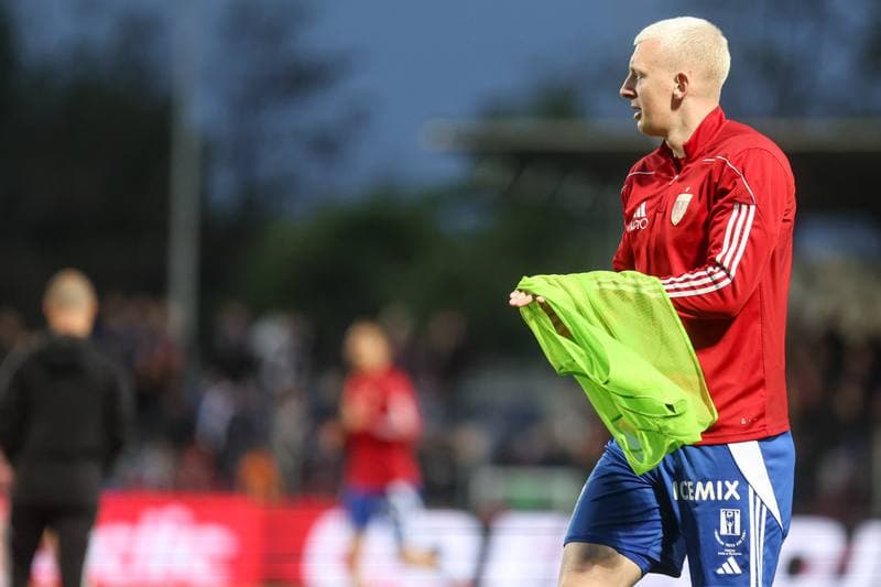 Football. Betclic I liga. Polonia Bytom - Slask Wroclaw. 17.05.2026