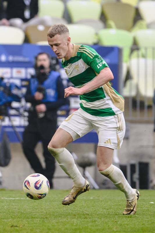 Football. PKO BP Ekstraklasa. Lechia Gdansk - Legia Warsaw. 17.05.2026