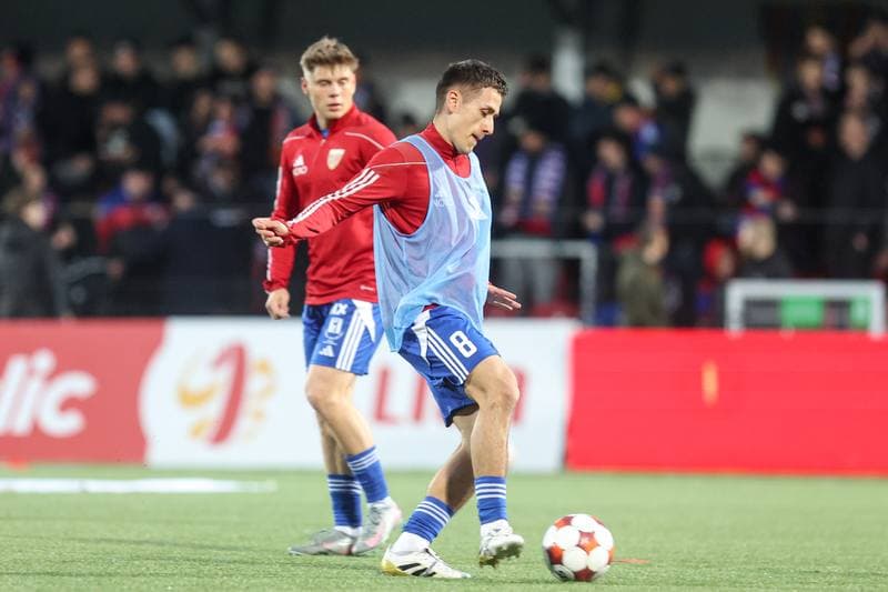 Football. Betclic I liga. Polonia Bytom - Slask Wroclaw. 17.05.2026