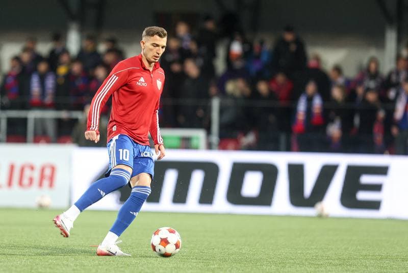 Football. Betclic I liga. Polonia Bytom - Slask Wroclaw. 17.05.2026