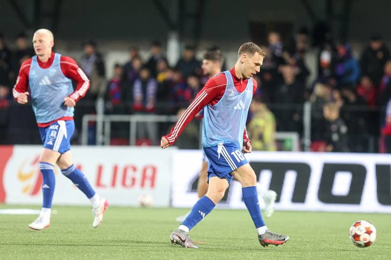 Football. Betclic I liga. Polonia Bytom - Slask Wroclaw. 17.05.2026