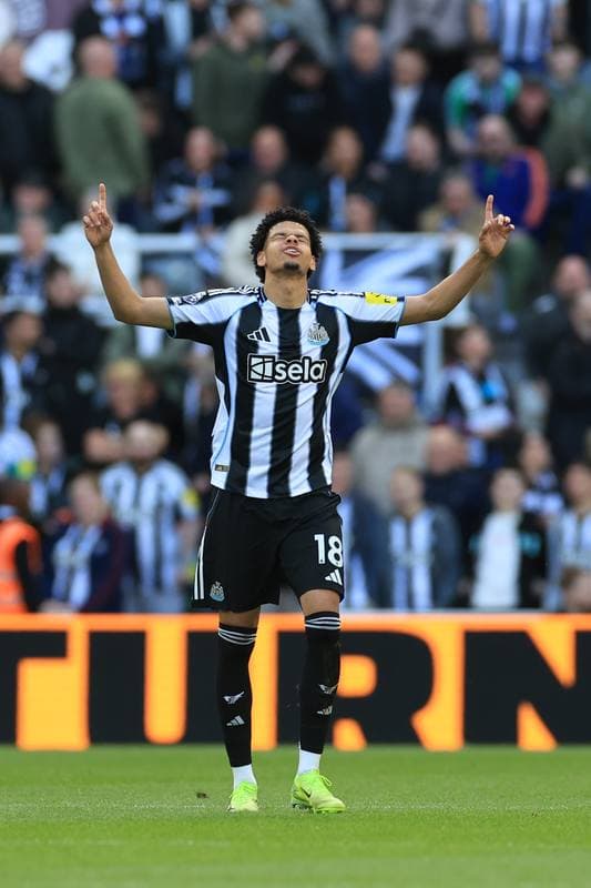 Football. Premier League. Newcastle United - West Ham United. 17.05.2026