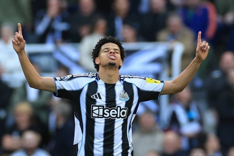 Football. Premier League. Newcastle United - West Ham United. 17.05.2026