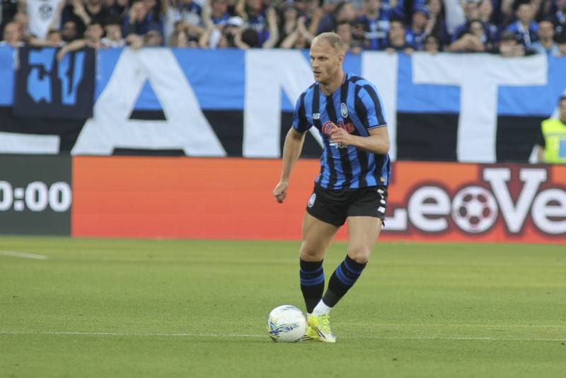Football. Serie A. Atalanta BC - Bologna FC. 17.05.2026