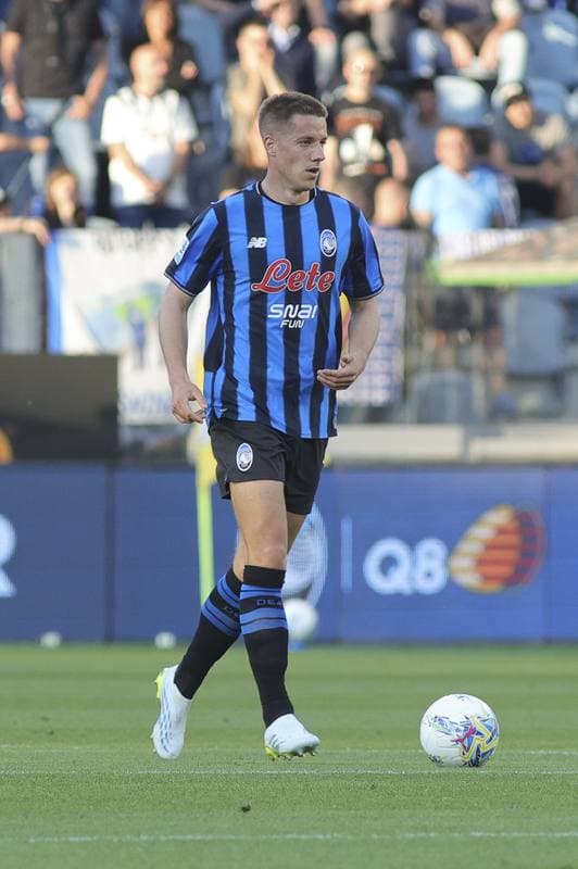 Football. Serie A. Atalanta BC - Bologna FC. 17.05.2026