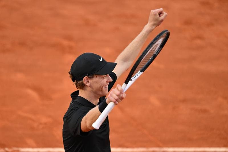 Tennis. Internazionali BNL d'Italia. Elina Svitolina - Coco Gauff. 15.05.2026