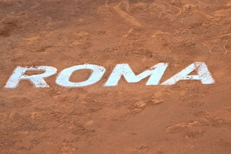 Tennis. Internazionali BNL d'Italia. Elina Svitolina - Coco Gauff. 15.05.2026