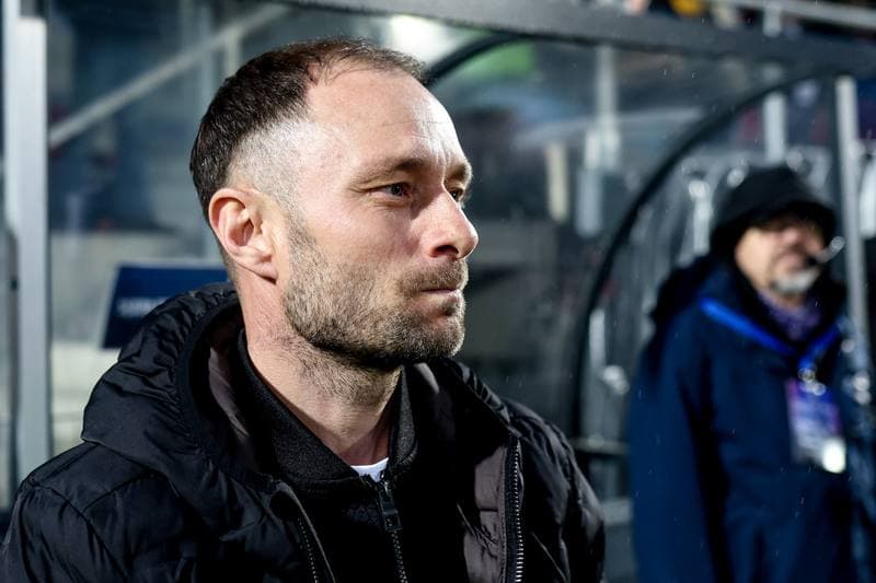 Football. Betclic I liga. Polonia Bytom - Slask Wroclaw. 17.05.2026