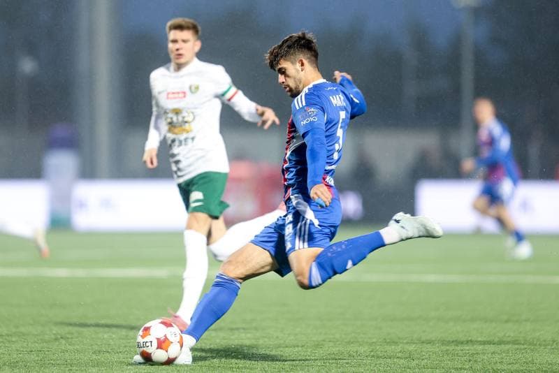 Football. Betclic I liga. Polonia Bytom - Slask Wroclaw. 17.05.2026
