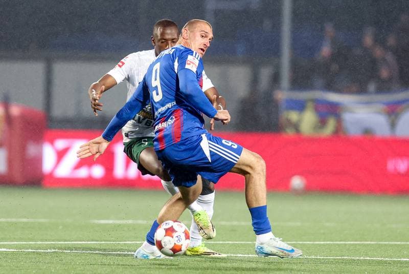 Football. Betclic I liga. Polonia Bytom - Slask Wroclaw. 17.05.2026