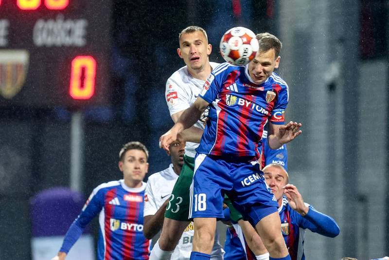 Football. Betclic I liga. Polonia Bytom - Slask Wroclaw. 17.05.2026