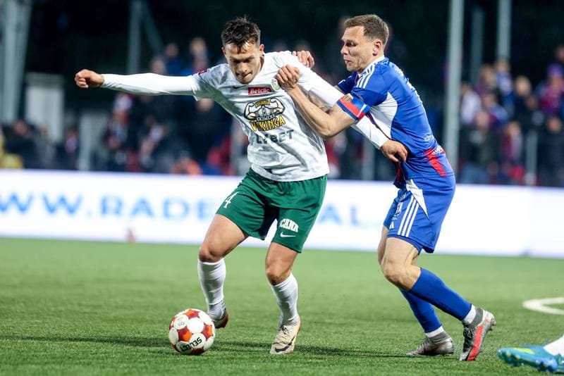 Football. Betclic I liga. Polonia Bytom - Slask Wroclaw. 17.05.2026
