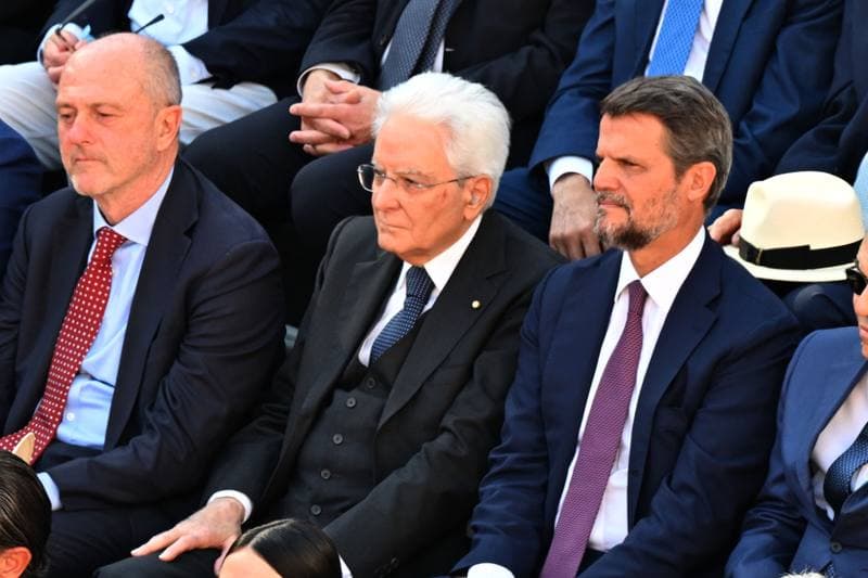 Tennis. Internazionali BNL d'Italia. Elina Svitolina - Coco Gauff. 15.05.2026