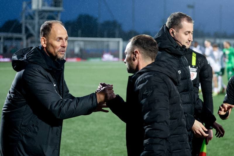 Football. Betclic I liga. Polonia Bytom - Slask Wroclaw. 17.05.2026