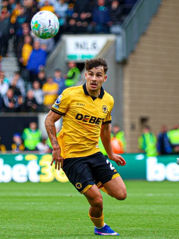 Football. Premier League. Wolverhampton Wanderers - Fulham. 17.05.2026