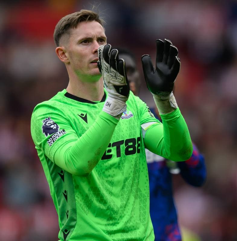 Football. Premier League. Brentford - Crystal Palace. 17.05.2026