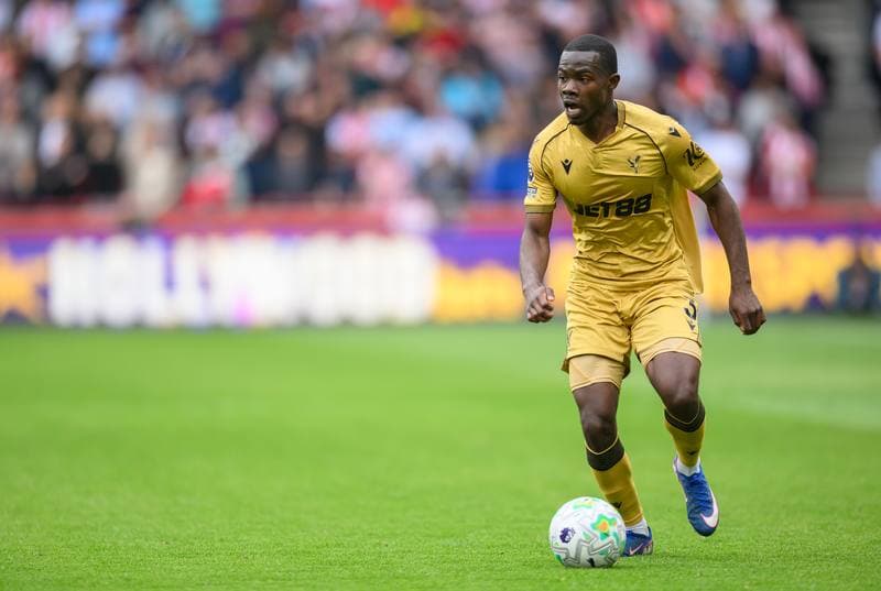 Football. Premier League. Brentford - Crystal Palace. 17.05.2026