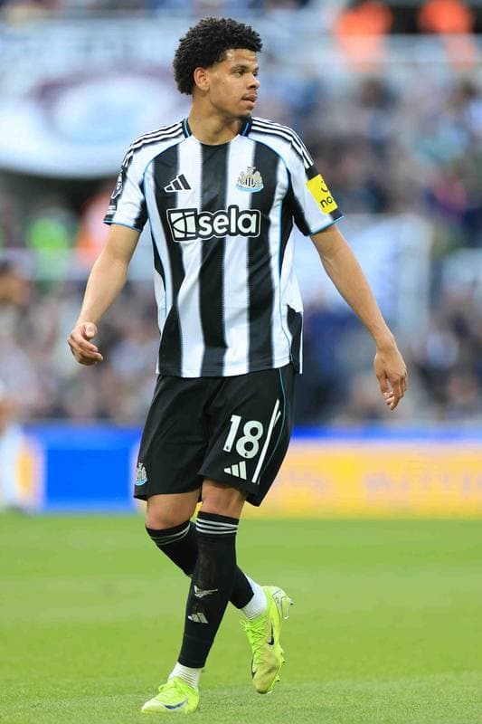 Football. Premier League. Newcastle United - West Ham United. 17.05.2026