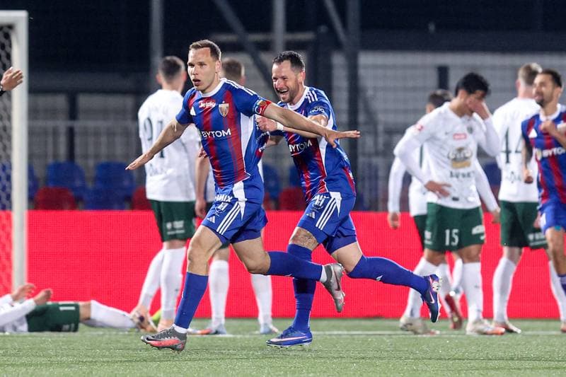 Football. Betclic I liga. Polonia Bytom - Slask Wroclaw. 17.05.2026