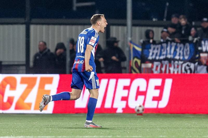 Football. Betclic I liga. Polonia Bytom - Slask Wroclaw. 17.05.2026