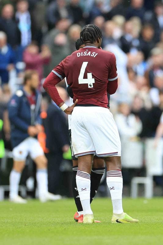 Football. Premier League. Newcastle United - West Ham United. 17.05.2026