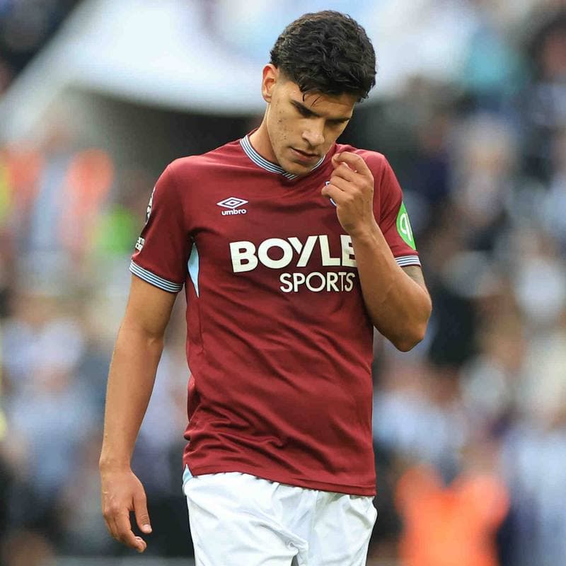 Football. Premier League. Newcastle United - West Ham United. 17.05.2026