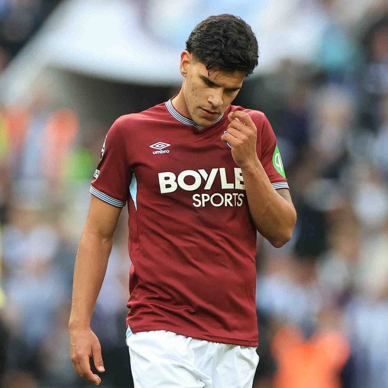 Football. Premier League. Newcastle United - West Ham United. 17.05.2026