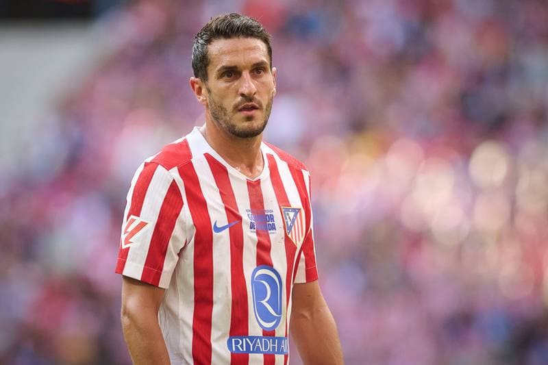Football. La Liga. Atletico Madrid - Girona FC. 17.05.2026