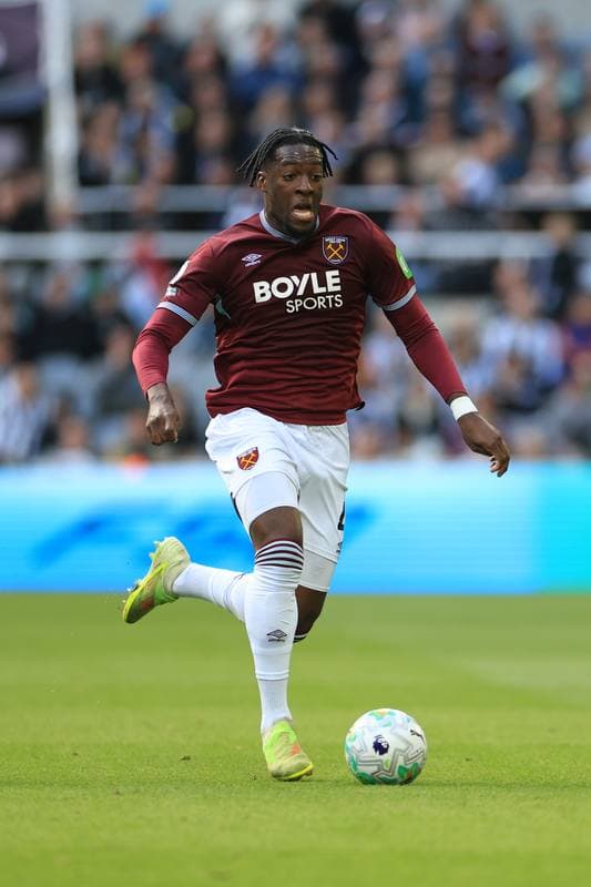 Football. Premier League. Newcastle United - West Ham United. 17.05.2026