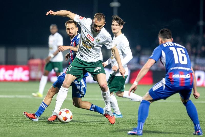 Football. Betclic I liga. Polonia Bytom - Slask Wroclaw. 17.05.2026