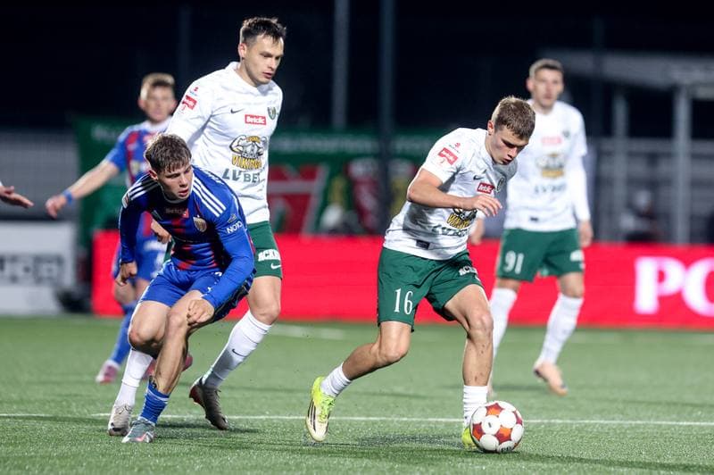 Football. Betclic I liga. Polonia Bytom - Slask Wroclaw. 17.05.2026