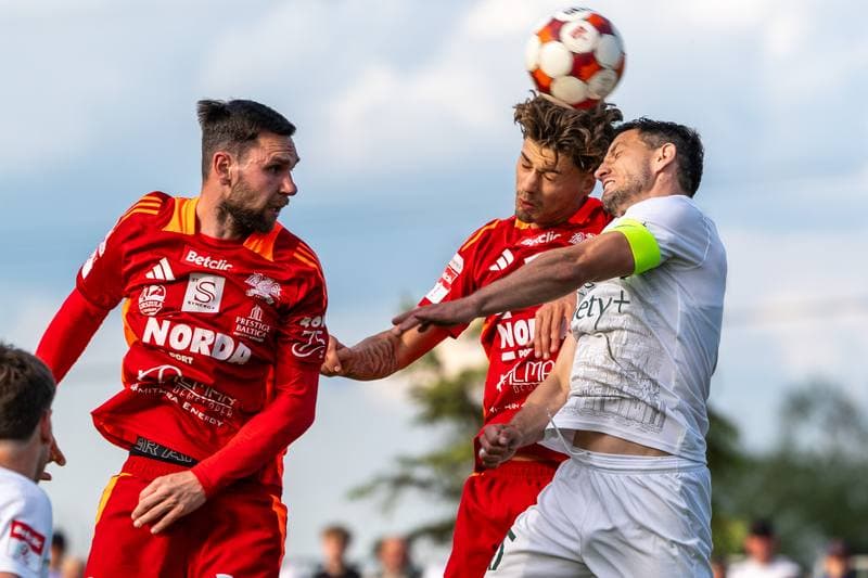 Football. Betclic 2 liga. Swit Szczecin - Slask Wroclaw II. 17.05.2026
