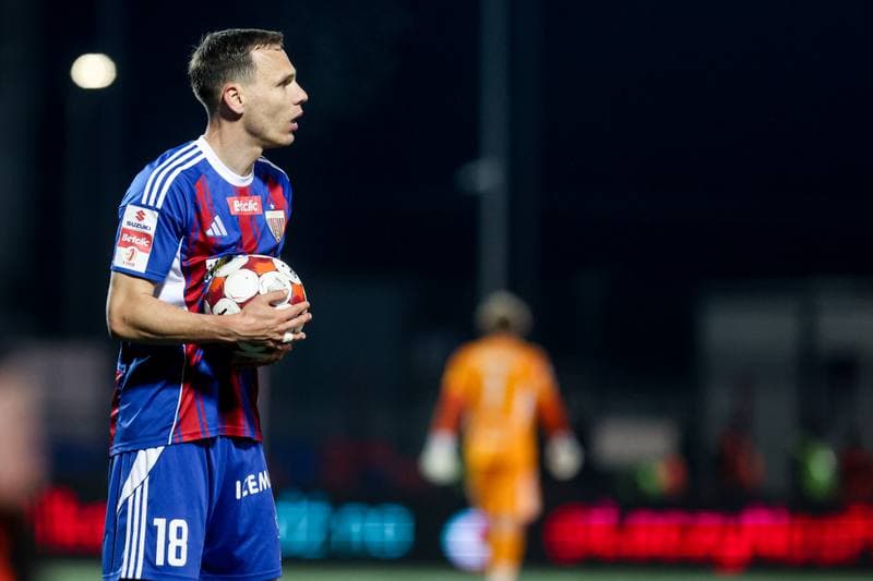 Football. Betclic I liga. Polonia Bytom - Slask Wroclaw. 17.05.2026