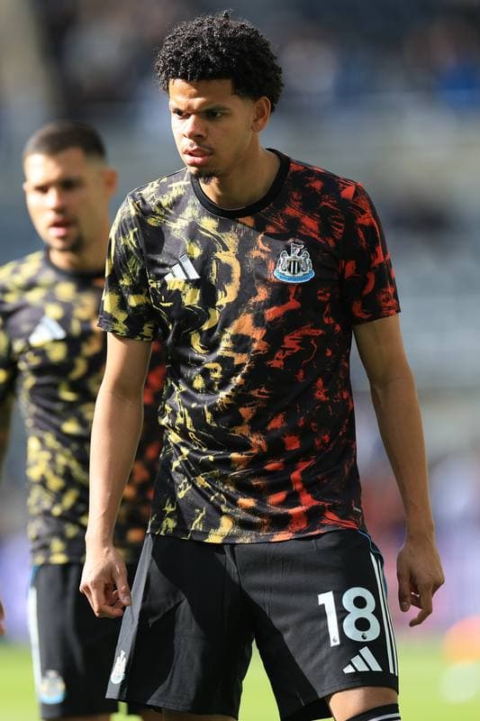 Football. Premier League. Newcastle United - West Ham United. 17.05.2026