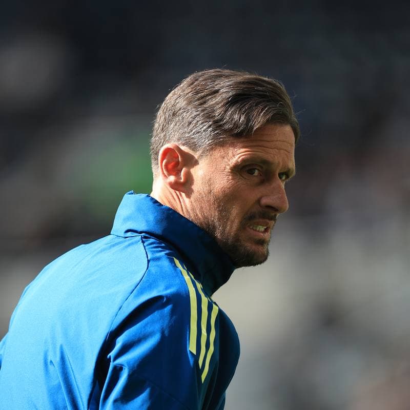 Football. Premier League. Newcastle United - West Ham United. 17.05.2026