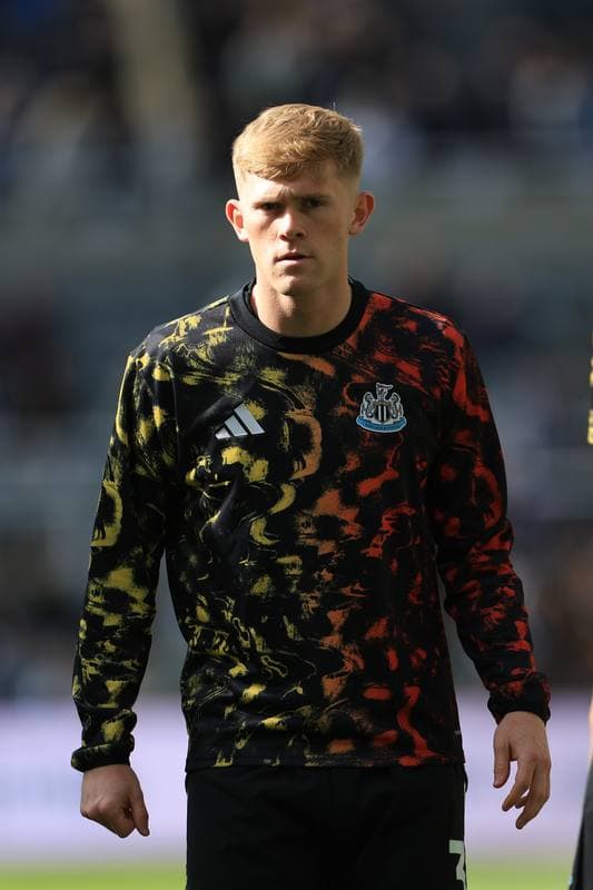 Football. Premier League. Newcastle United - West Ham United. 17.05.2026