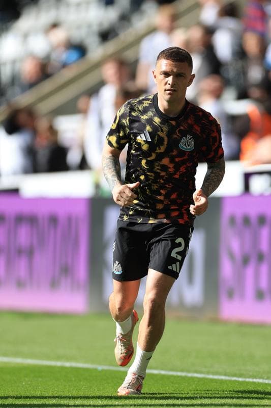 Football. Premier League. Newcastle United - West Ham United. 17.05.2026