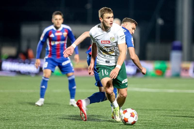 Football. Betclic I liga. Polonia Bytom - Slask Wroclaw. 17.05.2026