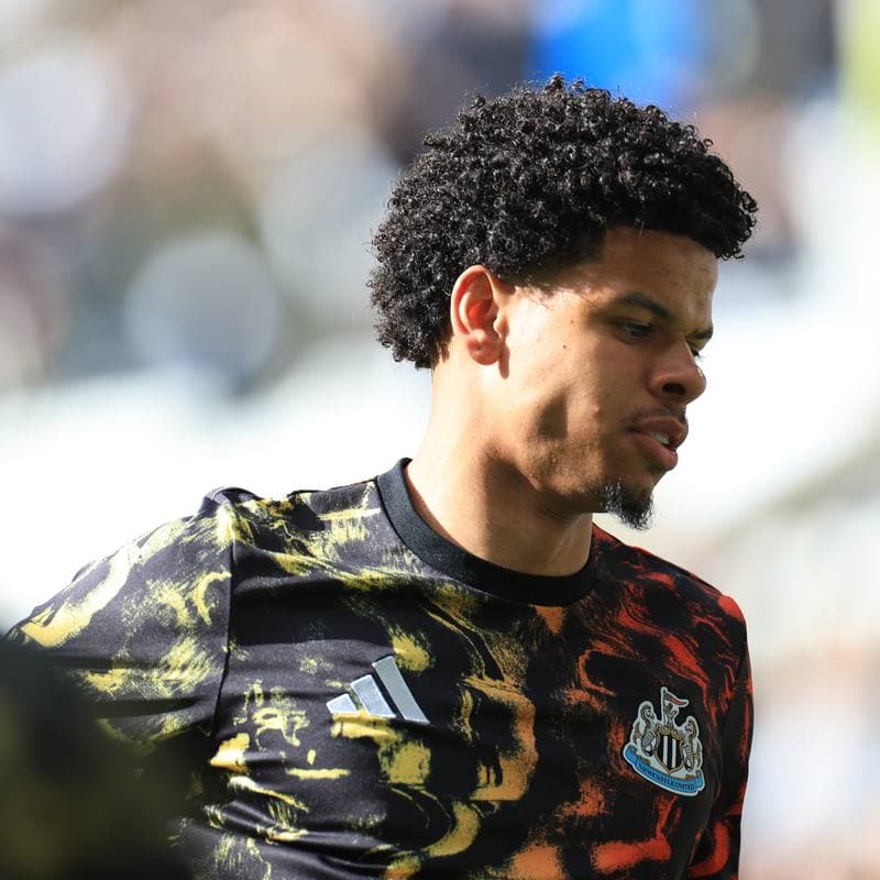 Football. Premier League. Newcastle United - West Ham United. 17.05.2026