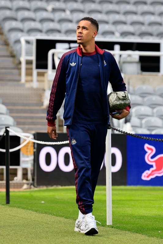 Football. Premier League. Newcastle United - West Ham United. 17.05.2026