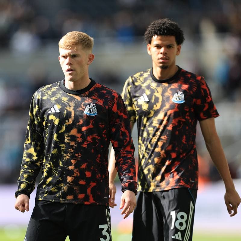 Football. Premier League. Newcastle United - West Ham United. 17.05.2026