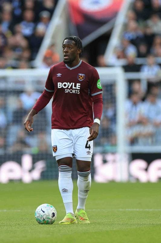 Football. Premier League. Newcastle United - West Ham United. 17.05.2026