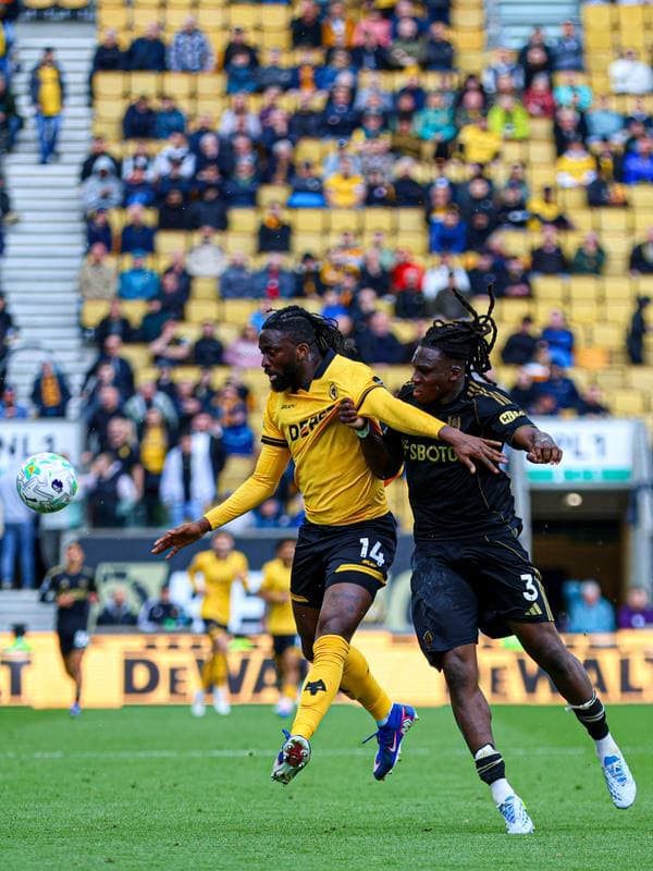 Football. Premier League. Wolverhampton Wanderers - Fulham. 17.05.2026